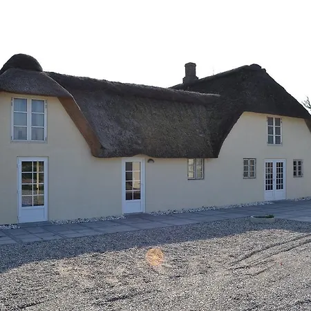 Feriehus Romo *
