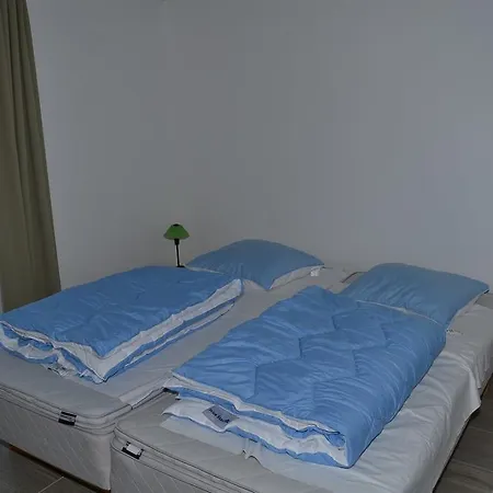 Romo Feriehus *