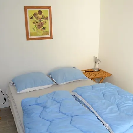 Semesterbostad Romo Sønderby