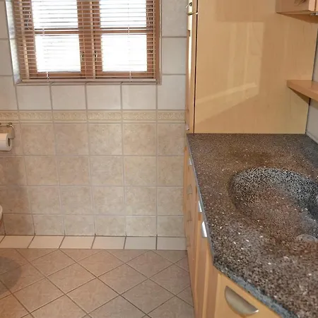 Romo Feriehus Sønderby