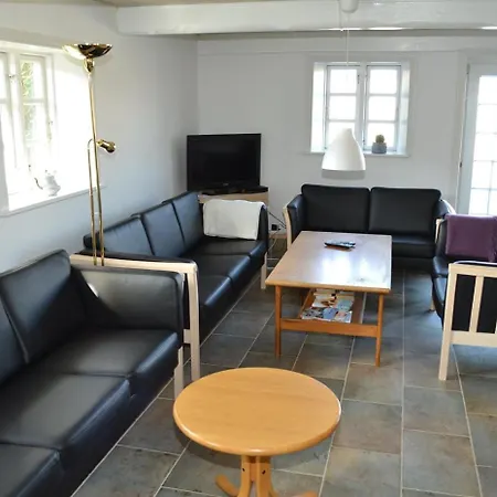 Feriehus Romo *