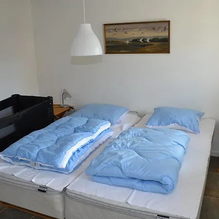 Semesterbostad Romo Sønderby