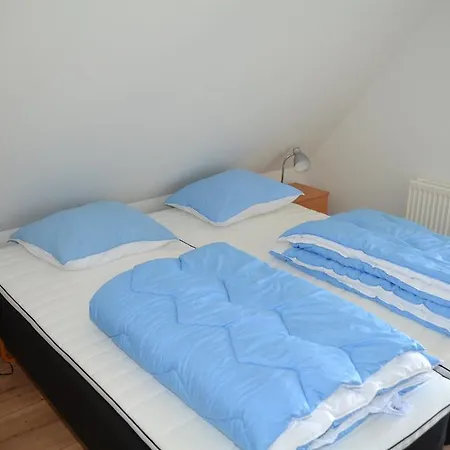 Romo Feriehus Sønderby