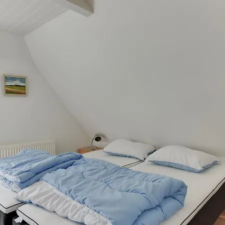 Romo Feriehus