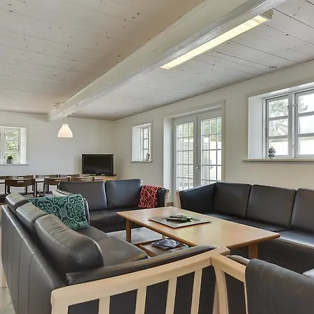 Semesterbostad Romo *