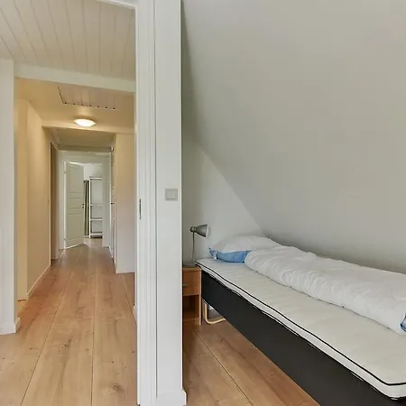 Feriehus Romo