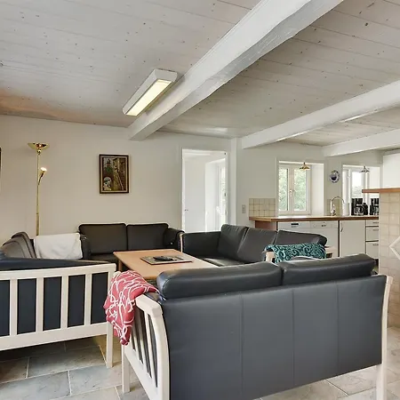 Romo Feriehus Sønderby