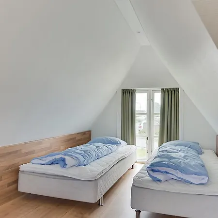 Feriehus Romo Sønderby
